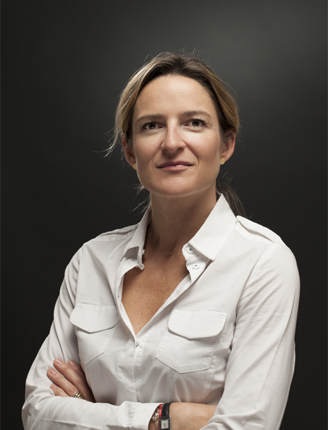 Avocate Anne-Sophie Bardin Lahalle